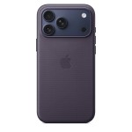 iPhone 17 Pro Max TechWoven Case with MagSafe - Purple