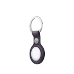 Apple AirTag FineWoven Keychain - Chartreuse