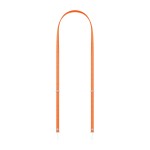 Crossbody Strap - Orange