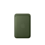 iPhone FineWoven Wallet with MagSafe – Moss