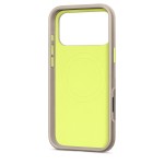 Beats iPhone 17 Pro Max Rugged Case with MagSafe and Camera Control – Alpine Gray