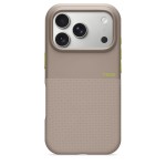 Beats iPhone 17 Pro Rugged Case with MagSafe and Camera Control – Alpine Gray