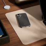 Beats iPhone 17 Case with MagSafe and Camera Control — Granite Gray
