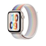 45mm Pride Edition Sport Loop