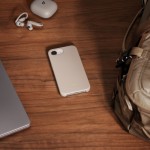 Beats iPhone 16e/17e Case with MagSafe – Lime Stone