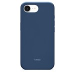 Beats iPhone 16e/17e Case with MagSafe – Bedrock Blue