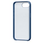 Beats iPhone 16e/17e Case with MagSafe – Bedrock Blue