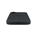 iPhone 17 Silicone Case with MagSafe – Vanilla