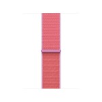 42mm Bright Guava Sport Loop