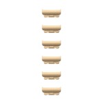 46mm Radiant Gold Link Bracelet Kit