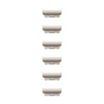 46mm Natural Link Bracelet Kit