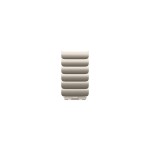 46mm Natural Link Bracelet Kit