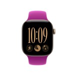 42mm Magenta Sport Band - S/M