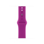 42mm Magenta Sport Band - M/L