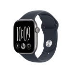 42mm Navy Blue Sport Band - S/M