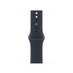 42mm Navy Blue Sport Band - M/L