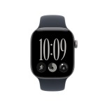 42mm Navy Blue Sport Band - M/L