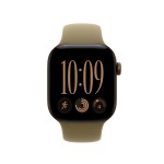 42mm Olive Sport Band - S/M