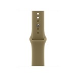 42mm Olive Sport Band - M/L