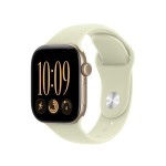 42mm Pale Succulent Sport Band - M/L