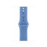 42mm Wildflower Blue Sport Band - S/M