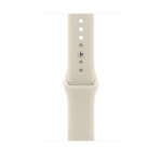 46mm Sand Sport Band - S/M