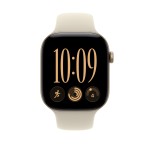 46mm Sand Sport Band - S/M