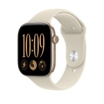 46mm Sand Sport Band - M/L