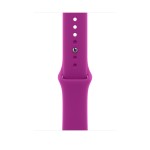 46mm Magenta Sport Band - S/M