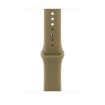 46mm Olive Sport Band - S/M