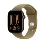46mm Olive Sport Band - M/L