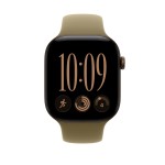 46mm Olive Sport Band - M/L