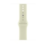 46mm Pale Succulent Sport Band - M/L