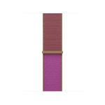 42mm Magenta Sport Loop