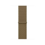 42mm Olive Sport Loop