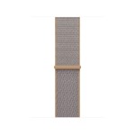 42mm Chambray Blue Sport Loop