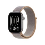 42mm Chambray Blue Sport Loop