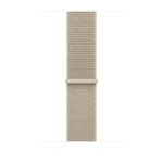 46mm Limestone Sport Loop