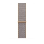 46mm Chambray Blue Sport Loop