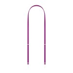 Crossbody Strap – Magenta