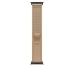 49mm Sand Trail Loop - M/L - Black Titanium Finish