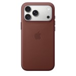 iPhone 18 Pro Max TechWoven Case with MagSafe – Burgundy