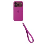 Wrist Strap – Magenta