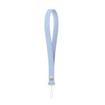 Wrist Strap – Crisp Blue