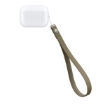Wrist Strap – Olive