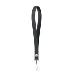 Wrist Strap – Black