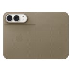 iPhone Duo Folio with Kickstand - Taupe