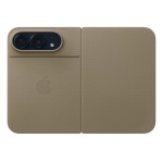 iPhone Duo Folio with Kickstand - Taupe