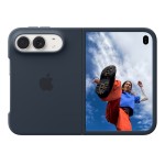 iPhone Duo Case - Navy Blue