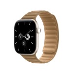 42mm Camel Magnetic Link - S/M
